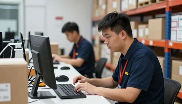 线上店铺运营为批发零售等提供更多可能