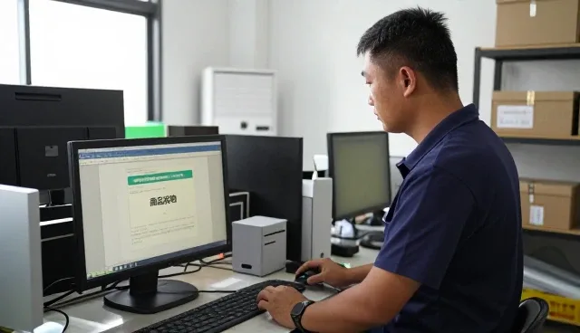 海南月诚博贸易有限责任公司分享成功应用经验