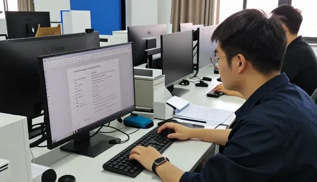 办公用品供应线上店铺运营深度分享(批发零售适用)