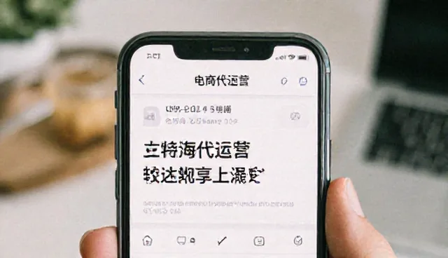 电商代运营中仓储配送效率问题及优化方向